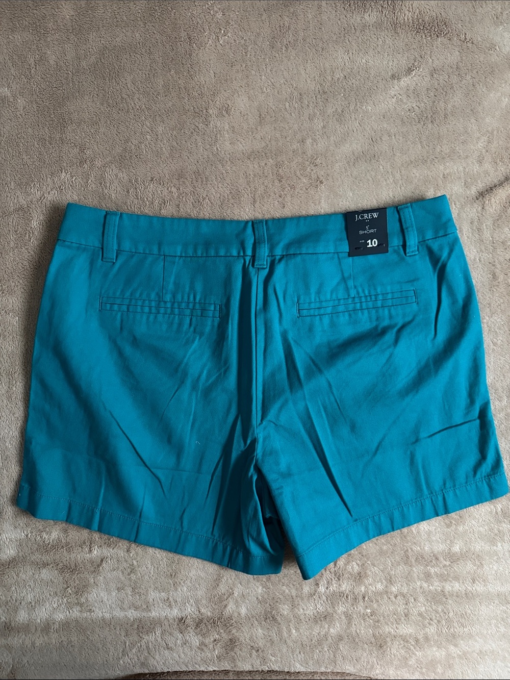 J. Crew Shorts - Size 10 - Picture 3 of 3